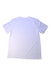 A White Short Sleeve T Shirts from Air Jordan in size 12Y for boy. (Back View)