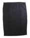 A Black Mid Skirts from Mamalicious in size Maternity-M for maternity. (Back View)