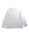 A White Long Sleeve T Shirts from Burberry in size 6T for boy. (Back View)