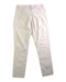A Beige Casual Pants from Fendi in size 8Y for boy. (Back View)