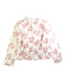 A White Long Sleeve Tops from Bonpoint in size 10Y for girl. (Front View)