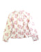 A White Long Sleeve Tops from Bonpoint in size 10Y for girl. (Back View)