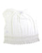 A White Short Sleeve Tops from Polo Ralph Lauren in size 6T for girl. (Back View)