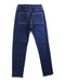 A Blue Jeans from COS in size 6T for neutral. (Back View)