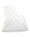 A White Short Sleeve Tops from Milkshake in size 7Y for girl. (Back View)