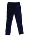 A Navy Casual Pants from Burberry in size 8Y for boy. (Back View)