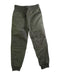 A Green Sweatpants from Burberry in size 8Y for boy. (Front View)