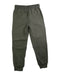 A Green Sweatpants from Burberry in size 8Y for boy. (Back View)