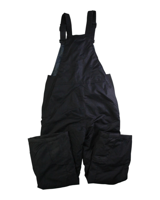 A Black Ski Pants & Salopettes from Arctix in size 8Y for neutral. (Back View)