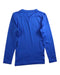 A Blue Active Tops from Umbro in size 10Y for boy. (Back View)