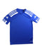 A Blue Active Tops from Adidas in size 10Y for boy. (Front View)