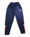 A Navy Active Pants from New Balance in size 8Y for boy. (Front View)