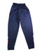 A Navy Active Pants from New Balance in size 8Y for boy. (Back View)