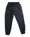 A Navy Casual Pants from Under Armour in size 8Y for boy. (Front View)
