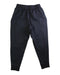 A Black Sweatpants from Under Armour in size 8Y for boy. (Back View)