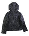 A Black Lightweight Jackets from Calvin Klein in size 8Y for boy. (Back View)