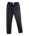 A Black Pants Sets from Body Glove in size 10Y for girl. (Back View)