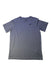 A Grey Active Tops from Nike in size 14Y for boy. (Front View)