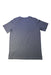 A Grey Active Tops from Nike in size 14Y for boy. (Back View)