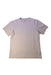 A Grey Short Sleeve T Shirts from Nike in size 14Y for boy. (Front View)