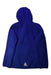 A Blue Lightweight Jackets from L.L.Bean in size 14Y for boy. (Back View)