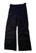 A Black Ski Pants & Salopettes from Patagonia in size 14Y for boy. (Front View)