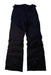 A Black Ski Pants & Salopettes from Patagonia in size 14Y for boy. (Back View)