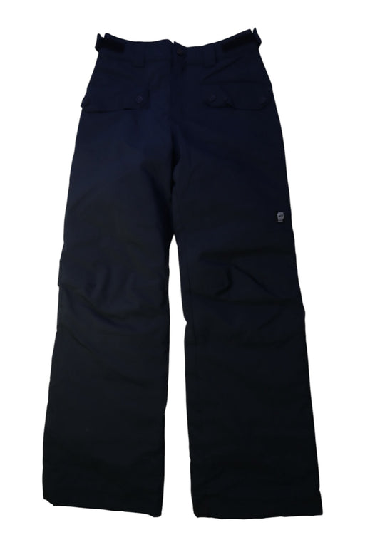 A Navy Ski Pants & Salopettes from Orage in size 12Y for boy. (Front View)