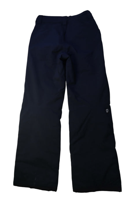 A Navy Ski Pants & Salopettes from Orage in size 12Y for boy. (Back View)