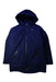 A Navy Puffer/Quilted Coats & Outerwear from Patagonia in size 12Y for boy. (Front View)