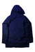 A Navy Puffer/Quilted Coats & Outerwear from Patagonia in size 12Y for boy. (Back View)