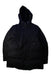 A Black Coats from Polo Ralph Lauren in size 14Y for boy. (Front View)