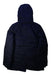 A Navy Coats from J by Jasper Conran in size 11Y for boy. (Back View)