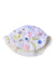 A White Sun Hats from Seed in size O/S for girl. (Back View)