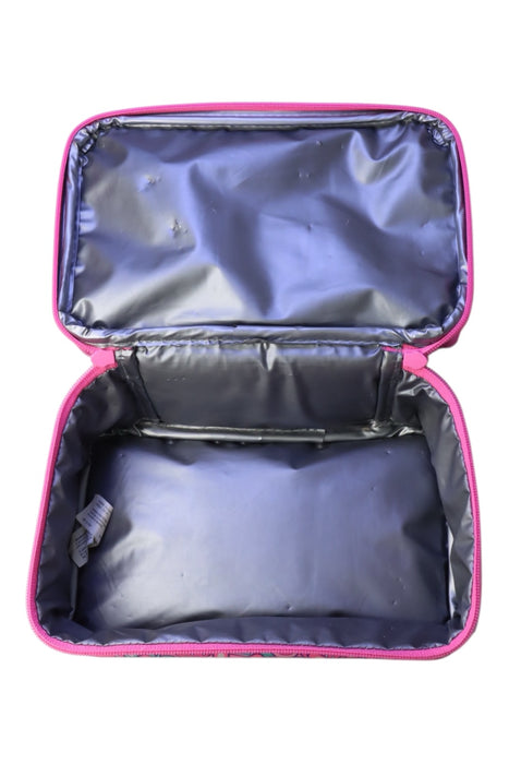 A Pink Bags from Smiggle in size O/S for girl. (Back View)