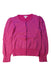 A Pink Cardigans from Crewcuts in size 8Y for girl. (Front View)