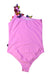 A Pink Swimsuits from Molo in size 10Y for girl. (Back View)