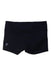 A Navy Active Shorts from Ivivva in size 7Y for girl. (Back View)