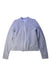 A Grey Lightweight Jackets from Ivivva in size 10Y for girl. (Front View)