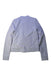A Grey Lightweight Jackets from Ivivva in size 10Y for girl. (Back View)