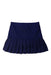 A Blue Short Skirts from Polo Ralph Lauren in size 7Y for girl. (Back View)