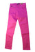 A Pink Jeans from Polo Ralph Lauren in size 12Y for girl. (Front View)