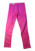 A Pink Jeans from Polo Ralph Lauren in size 12Y for girl. (Back View)