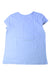 A Blue Short Sleeve T Shirts from Polo Ralph Lauren in size 8Y for neutral. (Back View)