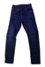 A Navy Jeans from Polo Ralph Lauren in size 7Y for boy. (Front View)