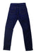 A Navy Jeans from Polo Ralph Lauren in size 7Y for boy. (Back View)