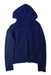 A Navy Hooded Sweatshirts from Polo Ralph Lauren in size 8Y for boy. (Back View)