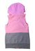 A Pink Outerwear Vests from Ivivva in size 8Y for girl. (Back View)