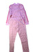 A Pink Pants Sets from The Marc Jacobs in size 12Y for girl. (Back View)