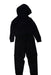 A Black Pants Sets from Polo Ralph Lauren in size 8Y for girl. (Back View)
